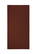 Handdoek | 70 x 140 cm | 450 gr/m2 - Brown