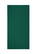 Handdoek | 70 x 140 cm | 450 gr/m2 - Emerald green