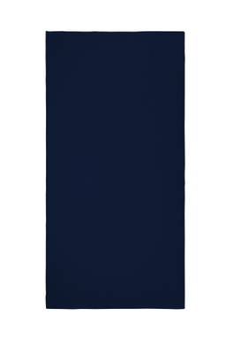 Handtuch | 70 x 140 cm | 450 g/m2 - Marineblau