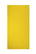 Handdoek | 70 x 140 cm | 450 gr/m2 - Yellow
