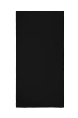 Handtuch | 70 x 140 cm | 450 g/m2 - Schwarz