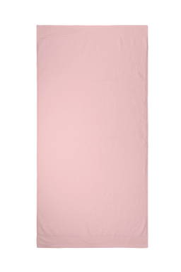 Handtuch | 70 x 140 cm | 450 g/m2 - Hellrosa