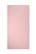 Handdoek | 70 x 140 cm | 450 gr/m2 - Light pink