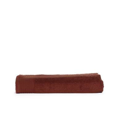 Handtuch | 70 x 140 cm | 450 g/m2 - Braun
