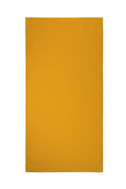 Handtuch | 70 x 140 cm | 450 g/m2 - Goldgelb