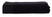 Handdoek | 70 x 140 cm | 450 gr/m2 - Black