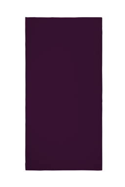 Handtuch | 70 x 140 cm | 450 g/m2 - Pflaume