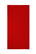 Handdoek | 70 x 140 cm | 450 gr/m2 - Red
