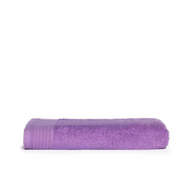 Handtuch | 70 x 140 cm | 450 g/m2 - Lila