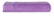 Handdoek | 70 x 140 cm | 450 gr/m2 - Purple