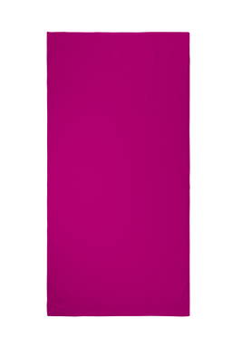 Handtuch | 70 x 140 cm | 450 g/m2 - Magenta