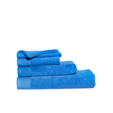 Handtuch | 70 x 140 cm | 450 g/m2 - Aqua Azur
