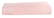 Handdoek | 70 x 140 cm | 450 gr/m2 - Salmon