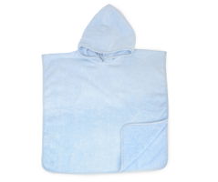 Baby Poncho | 450 g/m2