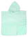 Poncho bébé | 450 g/m2 - Menthe
