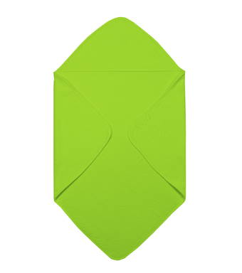 Baby Cape | 450 g/m2 - Lindgrün