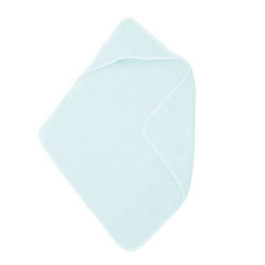Baby Cape | 450 g/m2 - Minzgrün