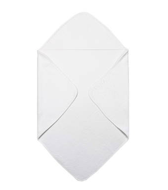 Baby Cape | 450 g/m2 - Weiß