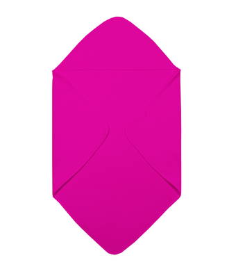 Baby Cape | 450 g/m2 - Magenta