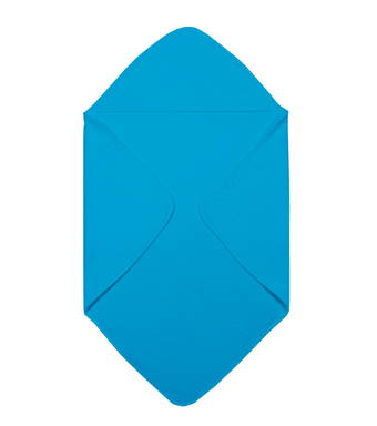 Baby Cape | 450 g/m2 - Türkis