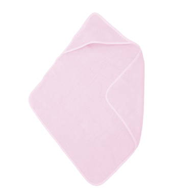 Baby Cape | 450 g/m2 - Hellrosa
