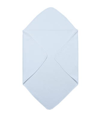 Baby Cape | 450 g/m2 - Hellblau