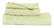 Bamboe astendoekje | 30 x 50 cm | 600 gr/m2 - Light olive