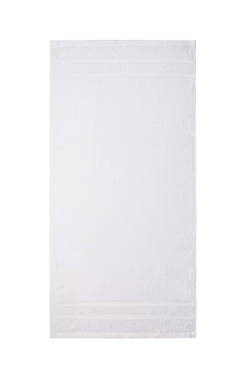 Bamboo towel | 50 x 100 cm | 600 g/m2 - White