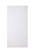 Bamboe handdoek | 50 x 100 cm | 600 g/m2 - White