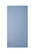 Bamboe handdoek | 50 x 100 cm | 600 g/m2 - Aqua azure