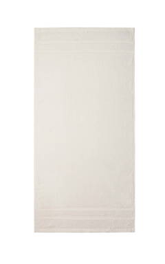 Bamboo towel | 50 x 100 cm | 600 g/m2 - Ivory cream