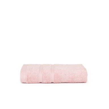 Bamboo towel | 50 x 100 cm | 600 g/m2 - Salmon