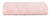 Bamboe handdoek | 50 x 100 cm | 600 g/m2 - Salmon