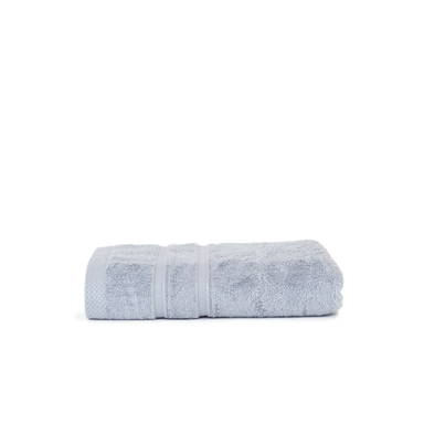 Bamboo towel | 50 x 100 cm | 600 g/m2 - Light grey