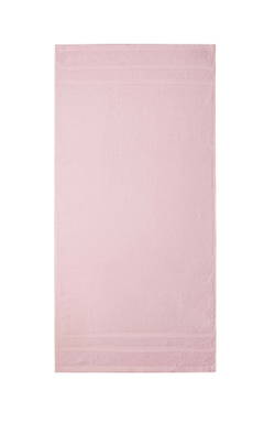 Bamboo towel | 50 x 100 cm | 600 g/m2 - Salmon