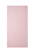 Bamboe handdoek | 50 x 100 cm | 600 g/m2 - Salmon