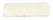 Bamboe handdoek | 50 x 100 cm | 600 g/m2 - Ivory cream