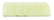 Bamboe handdoek | 50 x 100 cm | 600 g/m2 - Light olive