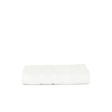 Bamboo towel | 50 x 100 cm | 600 g/m2 - White