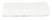 Bamboe handdoek | 50 x 100 cm | 600 g/m2 - White
