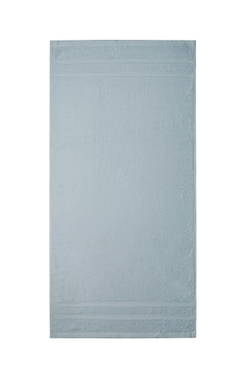 Bamboo towel | 50 x 100 cm | 600 g/m2 - Light grey