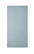 Bamboe handdoek | 50 x 100 cm | 600 g/m2 - Light grey