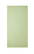 Bamboe handdoek | 50 x 100 cm | 600 g/m2 - Light olive