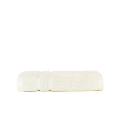 Bamboo Towel | 70 x 140 cm | 600 g/m2 - Ivory cream