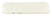 Bamboe handdoek | 70 x 140 cm | 600 g/m2 - Ivory cream