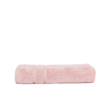 Bamboo Towel | 70 x 140 cm | 600 g/m2 - Salmon