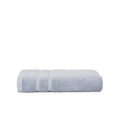 Bamboo Towel | 70 x 140 cm | 600 g/m2 - Light grey