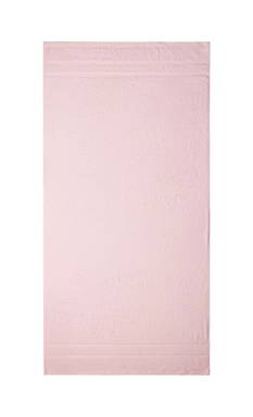 Bamboo Towel | 70 x 140 cm | 600 g/m2 - Salmon