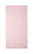 Bamboe handdoek | 70 x 140 cm | 600 g/m2 - Salmon