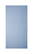 Bamboe handdoek | 70 x 140 cm | 600 g/m2 - Aqua azure